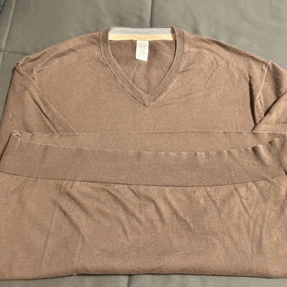 Gap Men’s sweater - size XXL - Picture 3 of 3